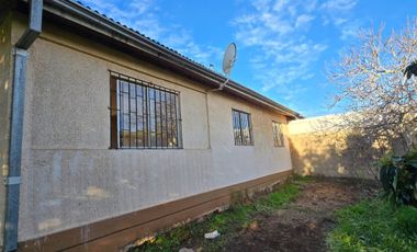 Viña, Villa Dulce, 3 dormitorios, 300 m2 terreno