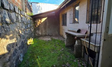 Viña, Villa Dulce, 3 dormitorios, 300 m2 terreno