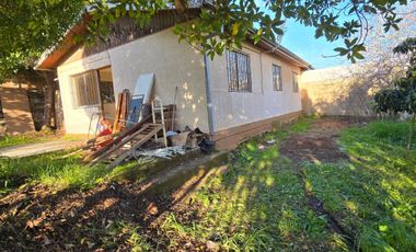 Viña, Villa Dulce, 3 dormitorios, 300 m2 terreno