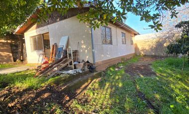 Viña, Villa Dulce, 3 dormitorios, 300 m2 terreno