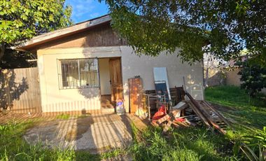 Viña, Villa Dulce, 3 dormitorios, 300 m2 terreno