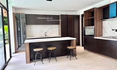 Spectacular Brand New House and Lot for Sale in Hillsborough Alabang, Muntinlupa City