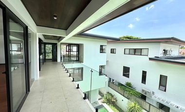 Spectacular Brand New House and Lot for Sale in Hillsborough Alabang, Muntinlupa City