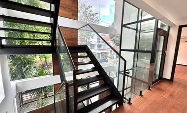Spectacular Brand New House and Lot for Sale in Hillsborough Alabang, Muntinlupa City