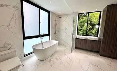 Spectacular Brand New House and Lot for Sale in Hillsborough Alabang, Muntinlupa City