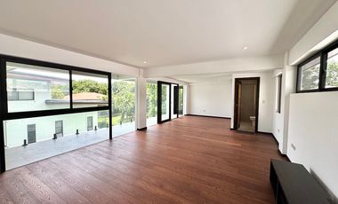 Spectacular Brand New House and Lot for Sale in Hillsborough Alabang, Muntinlupa City