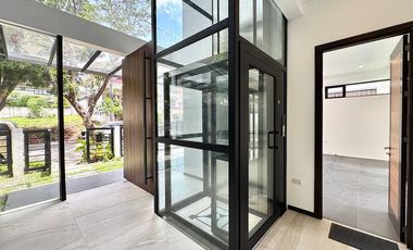 Spectacular Brand New House and Lot for Sale in Hillsborough Alabang, Muntinlupa City