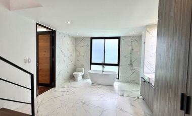 Spectacular Brand New House and Lot for Sale in Hillsborough Alabang, Muntinlupa City