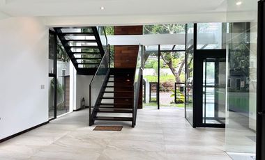 Spectacular Brand New House and Lot for Sale in Hillsborough Alabang, Muntinlupa City