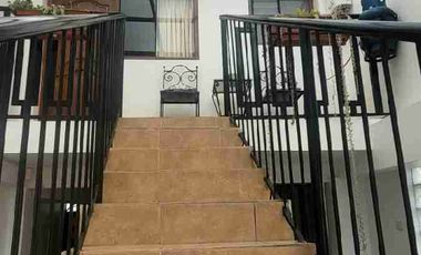 Casa en Venta – San Blas, Cusco (Negocio Turístico en Marcha