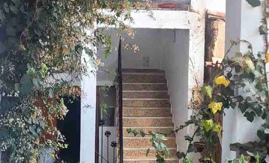 Casa en Venta – San Blas, Cusco (Negocio Turístico en Marcha