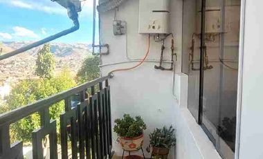 Casa en Venta – San Blas, Cusco (Negocio Turístico en Marcha