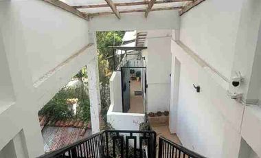 Casa en Venta – San Blas, Cusco (Negocio Turístico en Marcha