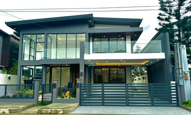 Inviting Brand New 2-Storey House and Lot for Sale in The Orchard Residential Estates, Dasmariñas Cavite
