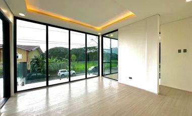 Inviting Brand New 2-Storey House and Lot for Sale in The Orchard Residential Estates, Dasmariñas Cavite