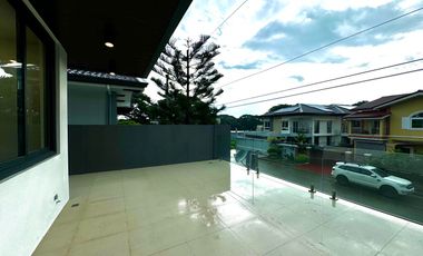 Inviting Brand New 2-Storey House and Lot for Sale in The Orchard Residential Estates, Dasmariñas Cavite