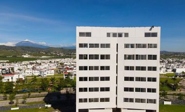 PENTHOUSE DE TRES NIVELES VALLE DE PORTO, LOMAS DE ANGELOPOLIS