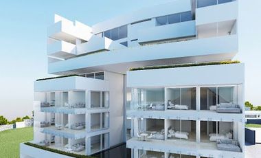 PENTHOUSE DE TRES NIVELES VALLE DE PORTO, LOMAS DE ANGELOPOLIS