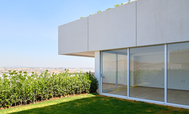 PENTHOUSE DE TRES NIVELES VALLE DE PORTO, LOMAS DE ANGELOPOLIS