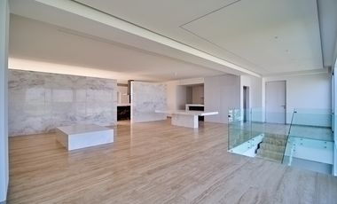 PENTHOUSE DE TRES NIVELES VALLE DE PORTO, LOMAS DE ANGELOPOLIS