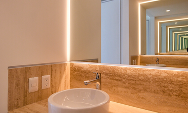 PENTHOUSE DE TRES NIVELES VALLE DE PORTO, LOMAS DE ANGELOPOLIS