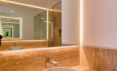 PENTHOUSE DE TRES NIVELES VALLE DE PORTO, LOMAS DE ANGELOPOLIS