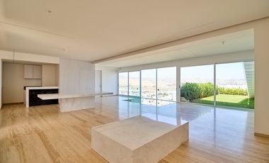 PENTHOUSE DE TRES NIVELES VALLE DE PORTO, LOMAS DE ANGELOPOLIS