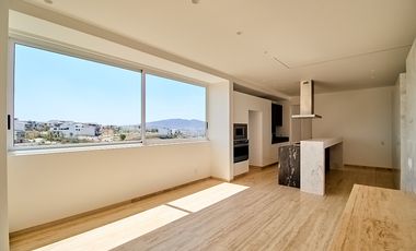 PENTHOUSE DE TRES NIVELES VALLE DE PORTO, LOMAS DE ANGELOPOLIS