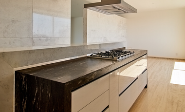 PENTHOUSE DE TRES NIVELES VALLE DE PORTO, LOMAS DE ANGELOPOLIS