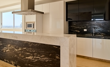 PENTHOUSE DE TRES NIVELES VALLE DE PORTO, LOMAS DE ANGELOPOLIS