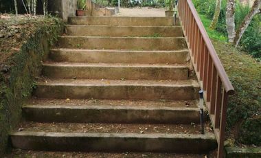 VENTA/RENTA, HERMOSA QUINTA VACACIONAL AMOBLADA PEDRO VICENTE MALDONADO