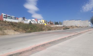 LOMAS VERDES SEXTA SECCIÓN