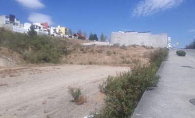 LOMAS VERDES SEXTA SECCIÓN