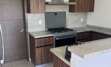 Departamento en Renta Paraiso Country Club