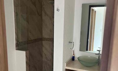 Departamento en Renta Paraiso Country Club