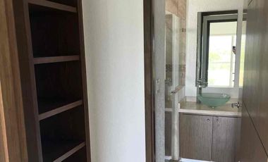 Departamento en Renta Paraiso Country Club