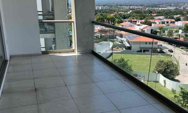 Departamento en Renta Paraiso Country Club