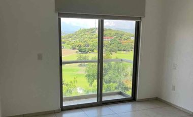 Departamento en Renta Paraiso Country Club