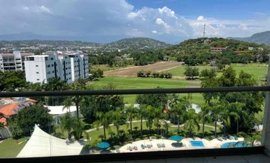 Departamento en Renta Paraiso Country Club