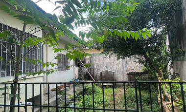 HOUSE & LOT FOR SALE IN CRESTVIEW HOMES SUBDIVISION