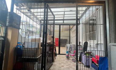 HOUSE & LOT FOR SALE IN CRESTVIEW HOMES SUBDIVISION