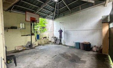 HOUSE & LOT FOR SALE IN CRESTVIEW HOMES SUBDIVISION