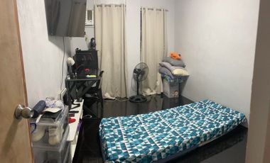 HOUSE & LOT FOR SALE IN CRESTVIEW HOMES SUBDIVISION