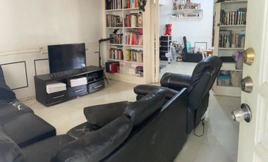 HOUSE & LOT FOR SALE IN CRESTVIEW HOMES SUBDIVISION