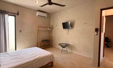 Casa en Venta a solo 30 metros del Mar de Santa Clara Yucatán