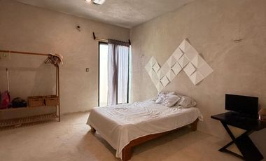 Casa en Venta a solo 30 metros del Mar de Santa Clara Yucatán