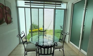 🏡 Casa en Renta en Cañada del Refugio Norte