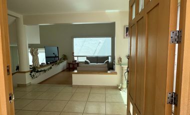 🏡 Casa en Renta en Cañada del Refugio Norte