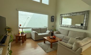 🏡 Casa en Renta en Cañada del Refugio Norte