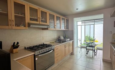 🏡 Casa en Renta en Cañada del Refugio Norte